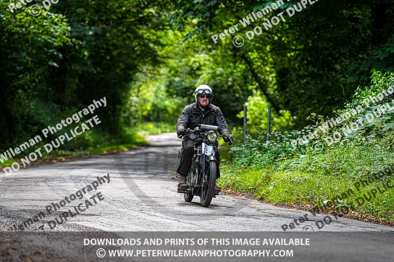 Vintage motorcycle club;eventdigitalimages;no limits trackdays;peter wileman photography;vintage motocycles;vmcc banbury run photographs